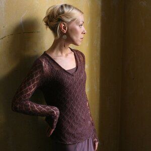 Sultanna Frantsuzova sweater small xs